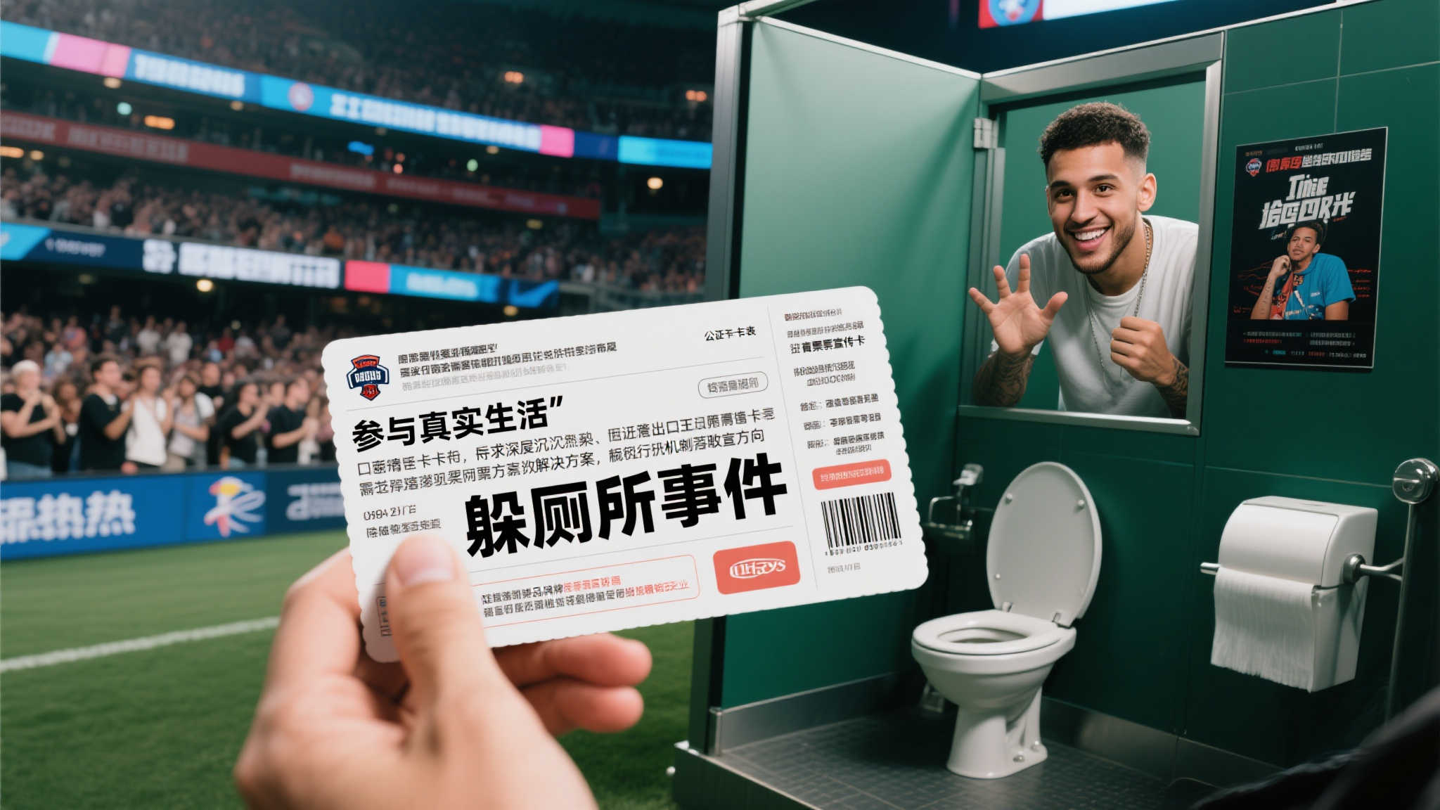 问鼎中心