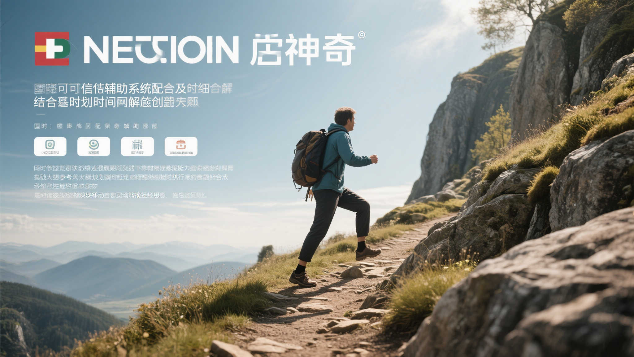 问鼎中心